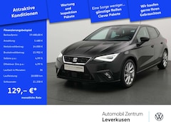 Bild des Angebotes SEAT Ibiza FR DSG AHK NAVI VIRT KAM SHZ CARPLAY LE