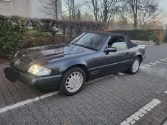 Bild des Angebotes Mercedes-Benz SL 280 VB