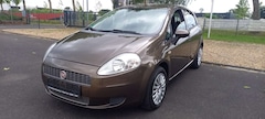 Bild des Angebotes Fiat Grande Punto Grande TÜV NEU