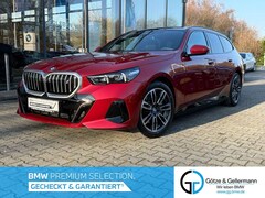 Bild des Angebotes BMW i5 eDrive40 Touring M Sport //Leas.ab EUR599,-inkl.