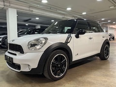 Bild des Angebotes MINI Cooper S Countryman All4 Leder~Navi~Klima~Autom.