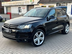 Bild des Angebotes VW Touareg 3.0 TDI V6, R Line, Pano, Kamera, 21"