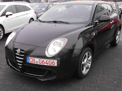 Bild des Angebotes Alfa Romeo MiTo Mito 1.4 16V Turismo 2 HAND .KLIMA.6 GANG.ALUFELGE