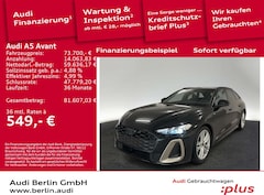 Bild des Angebotes Audi A5 TFSI quattro S tronic
