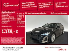 Bild des Angebotes Audi A5 TFSI quattro S tronic