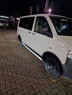 Bild des Angebotes VW T4 Caravelle Caravelle T4 SD 7DC 2Z2