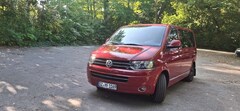 Bild des Angebotes VW T5 Multivan 4MOTION Highline
