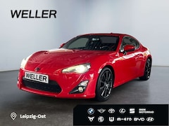 Bild des Angebotes Toyota GT86 *Bi-Xenon*Torsen Sperrdiff*SmartKey*BT*Color*