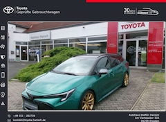 Bild des Angebotes Toyota Corolla 2.0 Hybrid Touring Sports GR Sport