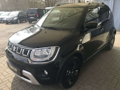 Bild des Angebotes Suzuki Ignis 1.2 Comfort CVT Hybrid Autom/1.H/8TKM/LED
