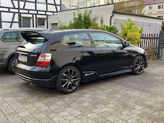 Bild des Angebotes Honda Civic Civic+1.6i+Sport