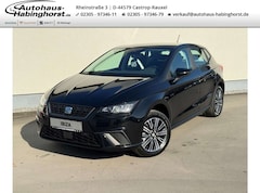Bild des Angebotes SEAT Ibiza 1.0 TSI DSG Style Edition PDC FullLink Shz LED 16A