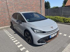 Bild des Angebotes CUPRA Born 150kW/58kWh