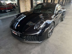 Bild des Angebotes Porsche 992 Carrera GTS *Aero-Kit*Carbon Dach*