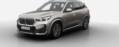 Bild des Angebotes BMW X1 sDrive 18d ///M-Sport LED SpurAss AHK Navi RFK