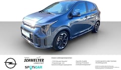Bild des Angebotes Kia Picanto GT-Line 1.2 Navi Kamera Alu usw.