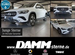 Bild des Angebotes Mercedes-Benz GLA 250 GLA 250 e Progressive/Adv./AHK/Multibeam/CarPlay