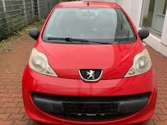 Bild des Angebotes Peugeot 107