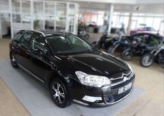 Bild des Angebotes Citroen C5 HDi FAP Tourer Confort