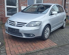 Bild des Angebotes VW Golf Plus 1.6 Goal