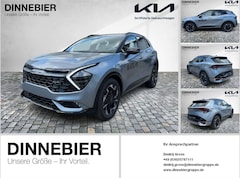 Bild des Angebotes Kia Sportage 1.6T PHEV GT-Line Glasdach+360°+LED