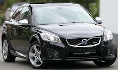 Bild des Angebotes Volvo C30 EDITION+R-DESIGN-PROF+5-Zyl.+WINTER+SOUND+GRA+SHZG