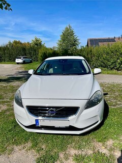 Bild des Angebotes Volvo V40 V40 D2 Summum