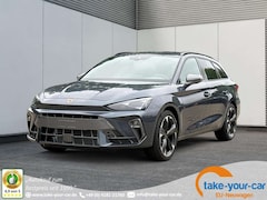 Bild des Angebotes CUPRA Leon Sportstourer ST DSG+AHK+NAVI+KAMERA+EL. HECKKL....