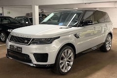 Bild des Angebotes Land Rover Range Rover Sport 2.0 P300 HSE *SVO**Pano**AHK*