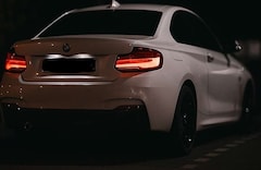 Bild des Angebotes BMW 225 BMW 225d Coupé M Sport – Gepflegt, Scheckheftgepfl