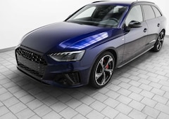 Bild des Angebotes Audi A4 Avant S line 40 TFSI competition edition plus