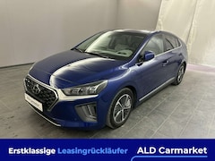 Bild des Angebotes Hyundai IONIQ Plug-in-Hybrid 1.6 GDI Prime Limousine, 5-türig, A