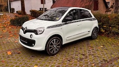 Bild des Angebotes Renault Twingo SCe 70 Start&Stop LA PARISIENNE