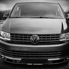 Bild des Angebotes VW T5