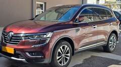 Bild des Angebotes Renault Koleos Koleos ENERGY dCi 175 X-tronic 4WD INTENS