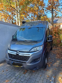 Bild des Angebotes Citroen Jumper Jumper 33 HDi 33 L2H2 Proline Camper Clever