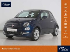 Bild des Angebotes Fiat 500 1.0 GSE Hybrid Dolcevita GRA/Tech+/PDC/Link