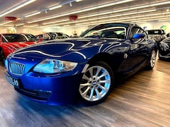 Bild des Angebotes BMW Z4 Coupe 3.0si 28TKM Autom Klima Xenon Leder 1A