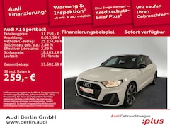 Bild des Angebotes Audi A1 S line 35 TFSI S tr. VIRTUAL PDC