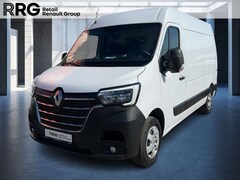 Bild des Angebotes Renault Master KASTEN KOMFORT FWD L2H2 3,5t dCi 150 RÜCKFAHRKAMERA