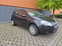Bild des Angebotes Fiat Grande Punto 1.2 8V Dynamic 1.Hand-Klima-Tüv Neue