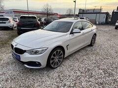 Bild des Angebotes BMW 430 430 d xDrive AUS 2 HAND  12 MONATE GARANTIE