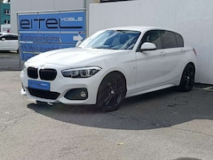 Bild des Angebotes BMW 125 i Edition M Sport Shadow Leder LED Navi SHZ
