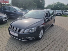 Bild des Angebotes VW Passat Variant Passat Variant Diesel 2.0 TDI DSG  Comfortline