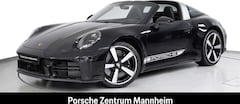 Bild des Angebotes Porsche 992 .2 Targa 4S Lift Clubleder Bose 360°HD-Matrix