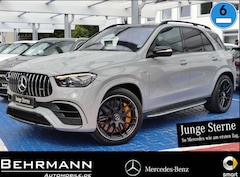 Bild des Angebotes Mercedes-Benz GLE 63 AMG GLE 63 S 4MATIC+ Premium Plus+StdHzg+DriversPack