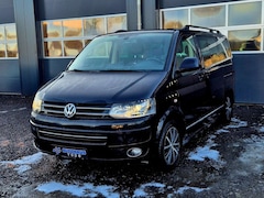 Bild des Angebotes VW T5 Multivan Multivan Highline 4Motion, Motor+Turbo erneuert