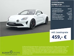 Bild des Angebotes Alpine A110 S - 2024/2 *ALPINE STORE MÜNSTER*