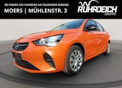 Bild des Angebotes Opel Corsa F EditionLED Apple CarPlay Android Auto Musikstrea