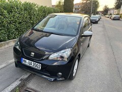 Bild des Angebotes SEAT Mii 1.0 Ecomotive 4You White
